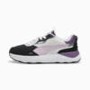 Изображение Puma Кроссовки Runtamed Platform Women's Sneakers #1: Strong Gray-Grape Mist-PUMA White-Crushed Berry-Eucalyptus