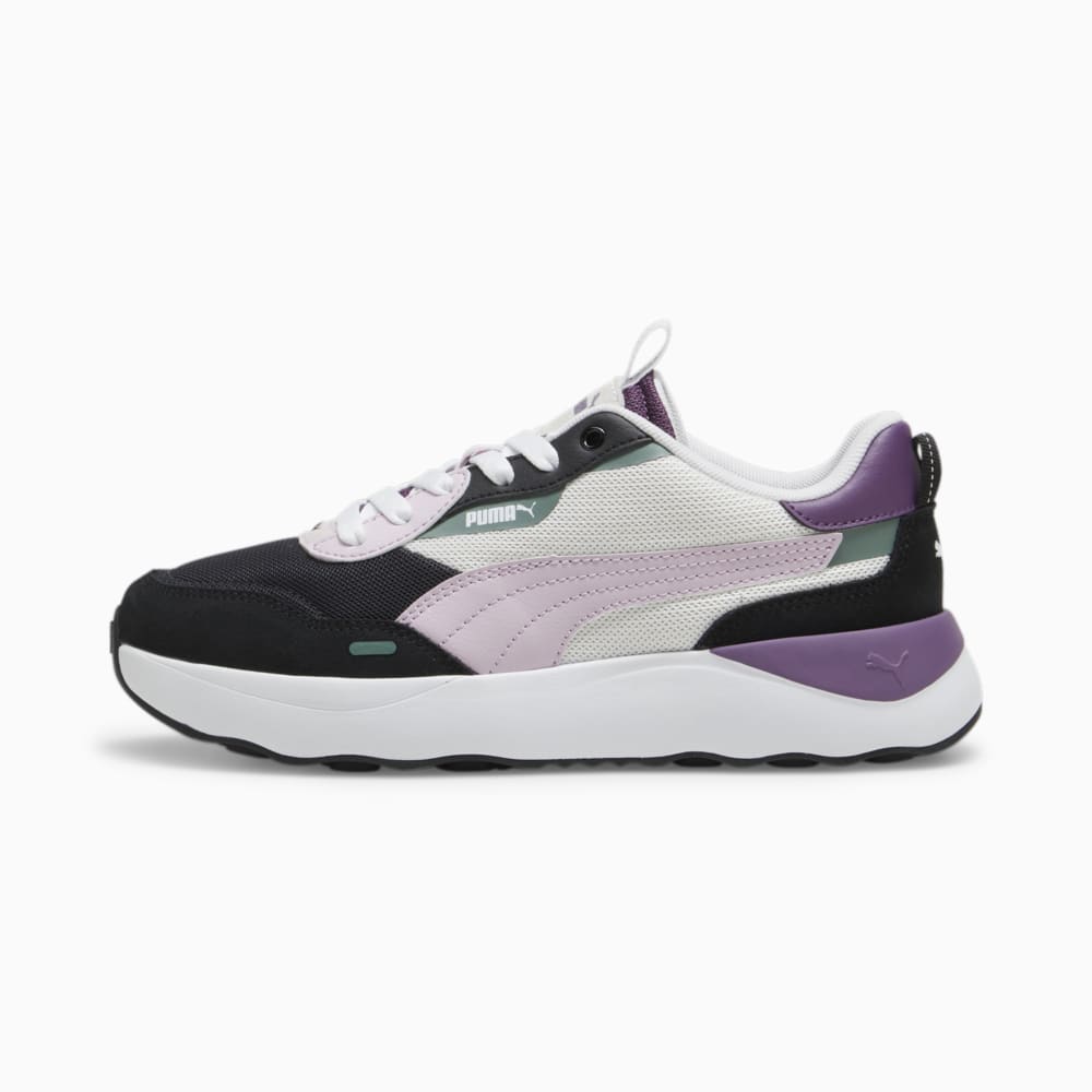 Sneakers puma platform clearance