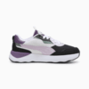 Изображение Puma Кроссовки Runtamed Platform Women's Sneakers #5: Strong Gray-Grape Mist-PUMA White-Crushed Berry-Eucalyptus