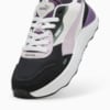 Изображение Puma Кроссовки Runtamed Platform Women's Sneakers #6: Strong Gray-Grape Mist-PUMA White-Crushed Berry-Eucalyptus