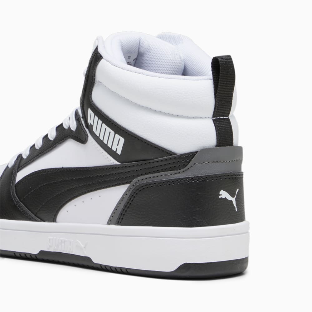 Zapatillas Rebound Blanco Puma