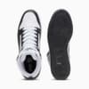 Зображення Puma Кросівки Rebound Sneakers #6: PUMA White-PUMA Black-Shadow Gray-PUMA White