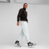 Изображение Puma Кроссовки Rebound Sneakers #3: PUMA White-PUMA Black-Shadow Gray