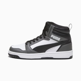 Изображение Puma Кроссовки Rebound Sneakers