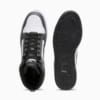 Изображение Puma Кроссовки Rebound Sneakers #6: PUMA White-PUMA Black-Shadow Gray