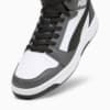 Зображення Puma Кросівки Rebound Sneakers #8: PUMA White-PUMA Black-Shadow Gray