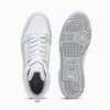 Изображение Puma Кроссовки Rebound Sneakers #6: PUMA White-Ash Gray