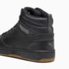 Зображення Puma Кросівки Rebound Sneakers #5: PUMA Black-Shadow Gray-Gum