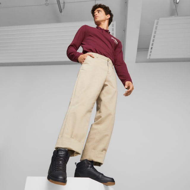 Imagen PUMA Zapatillas Rebound