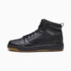 Изображение Puma Кроссовки Rebound Sneakers #1: PUMA Black-Shadow Gray-Gum