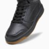 Изображение Puma Кроссовки Rebound Sneakers #8: PUMA Black-Shadow Gray-Gum