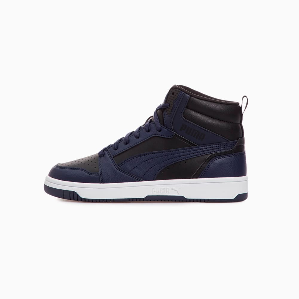 Rebound Sneakers