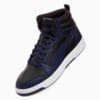 Зображення Puma Кросівки Rebound Sneakers #8: PUMA Black-PUMA Navy-PUMA White