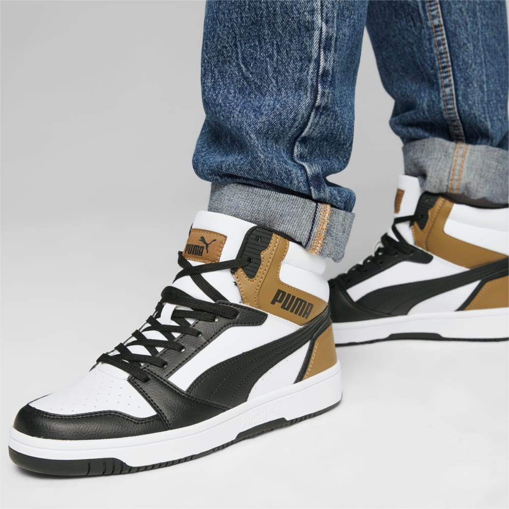 Puma rebound shoes sale