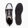 Зображення Puma Кросівки Rebound Sneakers #6: PUMA White-PUMA Black-Chocolate Chip