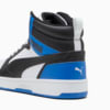 Изображение Puma Кроссовки Rebound Sneakers #5: PUMA White-PUMA Black-PUMA Team Royal