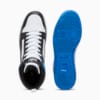 Изображение Puma Кроссовки Rebound Sneakers #6: PUMA White-PUMA Black-PUMA Team Royal