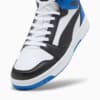Изображение Puma Кроссовки Rebound Sneakers #8: PUMA White-PUMA Black-PUMA Team Royal