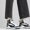Изображение Puma Кроссовки Rebound Sneakers #2: PUMA White-PUMA Black-Oak Branch