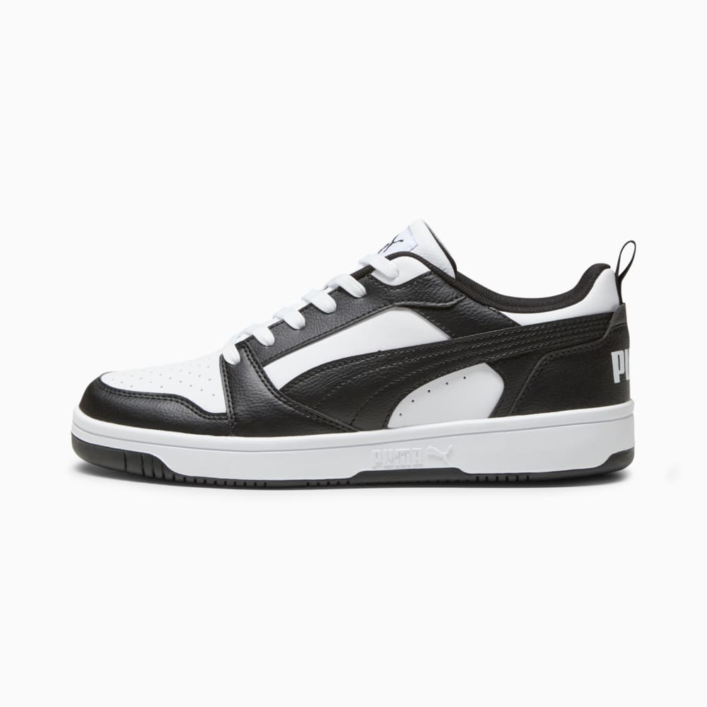 Imagen PUMA Zapatillas Rebound V6 Low #1