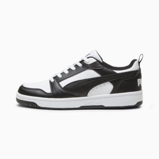 Зображення Puma Кеди Rebound V6 Low Sneakers