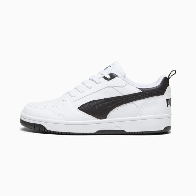 Imagen PUMA Zapatillas Rebound V6 Low