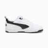 Зображення Puma Кеди Rebound V6 Low Sneakers #5: Puma White-Puma Black-Puma Black