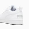 Зображення Puma Кеди Rebound V6 Low Sneakers #5: PUMA White-Cool Light Gray