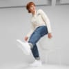 Зображення Puma Кеди Rebound V6 Low Sneakers #3: PUMA White-Cool Light Gray