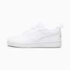 Зображення Puma Кеди Rebound V6 Low Sneakers #1: PUMA White-Cool Light Gray