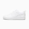 Зображення Puma Кеди Rebound V6 Low Sneakers #1: PUMA White-Cool Light Gray