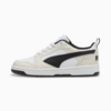 Зображення Puma Кеди Rebound V6 Low Sneakers #1: PUMA White-PUMA Black-Alpine Snow