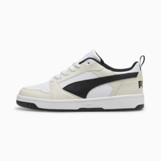 Зображення Puma Кеди Rebound V6 Low Sneakers