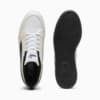 Зображення Puma Кеди Rebound V6 Low Sneakers #4: PUMA White-PUMA Black-Alpine Snow