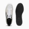 Изображение Puma Кеды Rebound V6 Low Sneakers #4: PUMA White-PUMA Black-Alpine Snow