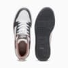 Изображение Puma Кеды Rebound V6 Low Sneakers #6: Strong Gray-Mauve Mist-PUMA White
