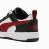 Зображення Puma Кеди Rebound V6 Low Sneakers #5: PUMA White-Intense Red-PUMA Black