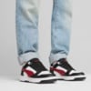 Зображення Puma Кеди Rebound V6 Low Sneakers #2: PUMA White-Intense Red-PUMA Black