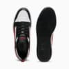 Зображення Puma Кеди Rebound V6 Low Sneakers #6: PUMA White-Intense Red-PUMA Black