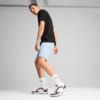Изображение Puma Кеды Rebound V6 Low Sneakers #3: Espresso Brown-Alpine Snow-PUMA White