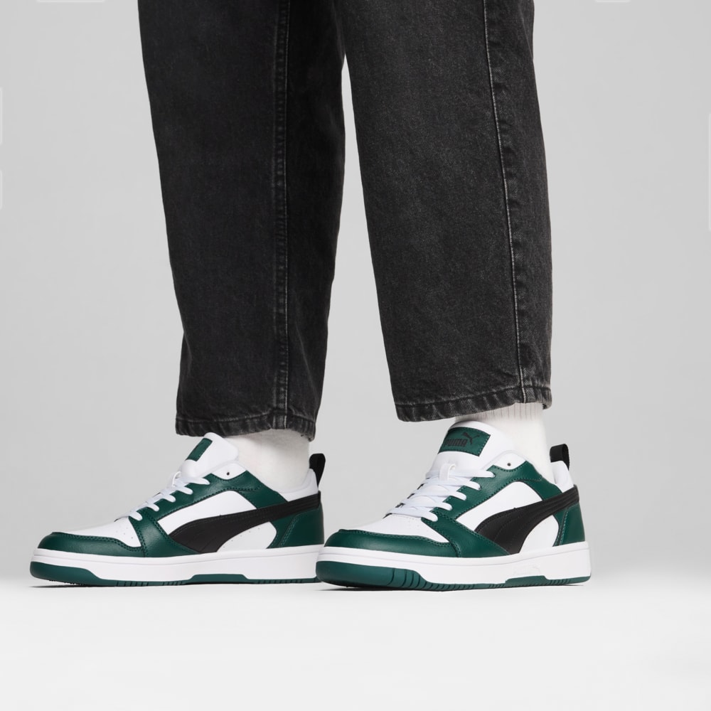 Imagen PUMA Zapatillas Rebound V6 Low #2