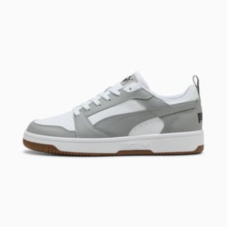 Изображение Puma Кеды Rebound V6 Low Sneakers