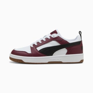 Зображення Puma Кеди Rebound V6 Low Sneakers