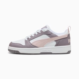 Зображення Puma Кеди Rebound V6 Low Sneakers