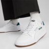 Изображение Puma Кроссовки Caven 2.0 VTG Sneakers #2: PUMA White-Malachite-PUMA Black-Yellow Sizzle