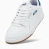 Изображение Puma Кроссовки Caven 2.0 VTG Sneakers #8: PUMA White-Malachite-PUMA Black-Yellow Sizzle