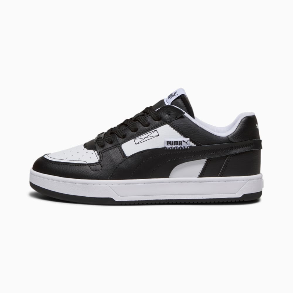 Зображення Puma Кеди Caven 2.0 VTG Sneakers #1: Puma White-Puma Black-Puma White