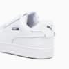 Зображення Puma Кеди Caven 2.0 VTG Sneakers #3: Puma White-Puma White-Puma Black