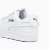 Изображение Puma Кеды Caven 2.0 VTG Sneakers #3: Puma White-Puma White-Puma Black