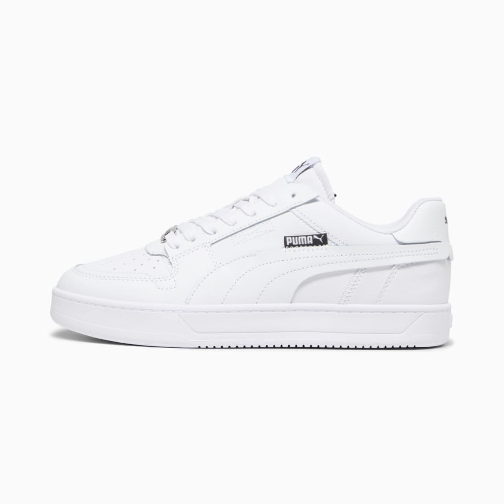 Зображення Puma Кеди Caven 2.0 VTG Sneakers #1: Puma White-Puma White-Puma Black